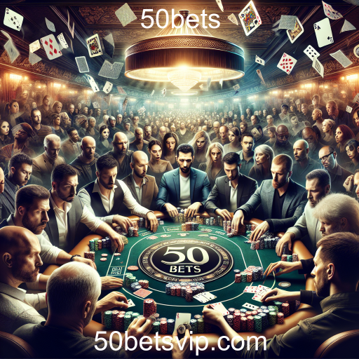 Jogo de Poker