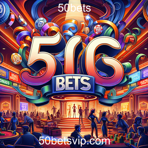 Atraia Mais com Promoções na 50bets